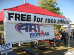Arizona Ironman 2009