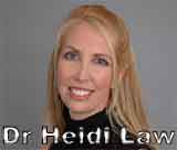 Dr. Heidi Law