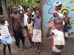Haiti and The Dominican Republic, January 1-10, 2010