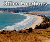 San Rafael Office Location
